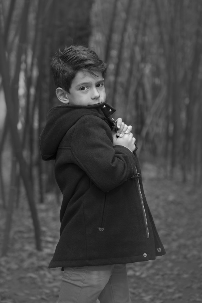 Photograph by Marcos Contreras Ortiz