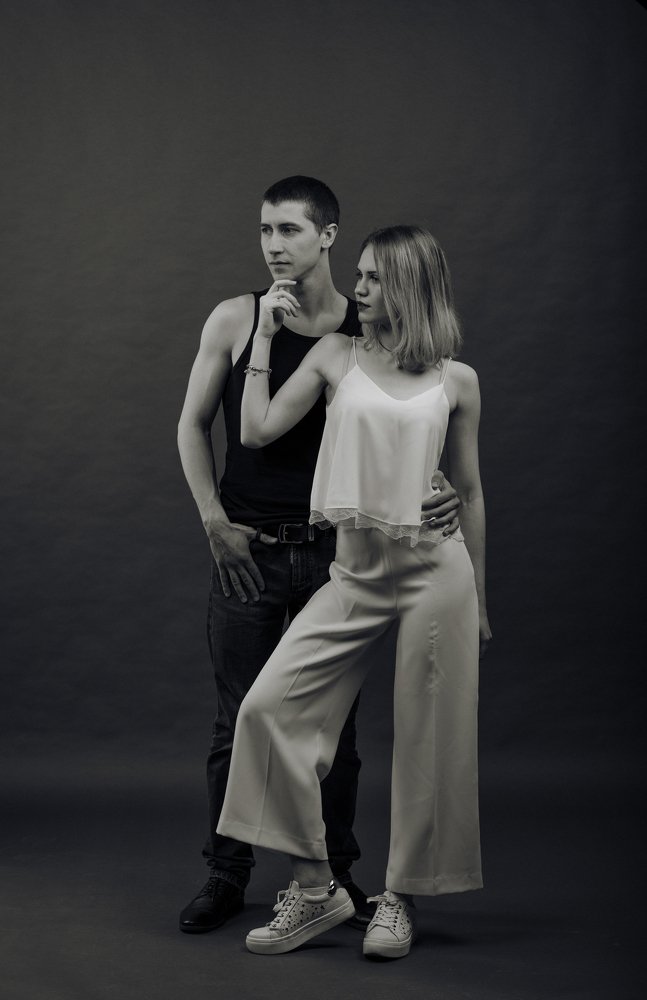 Photograph by Татьяна Федоренко