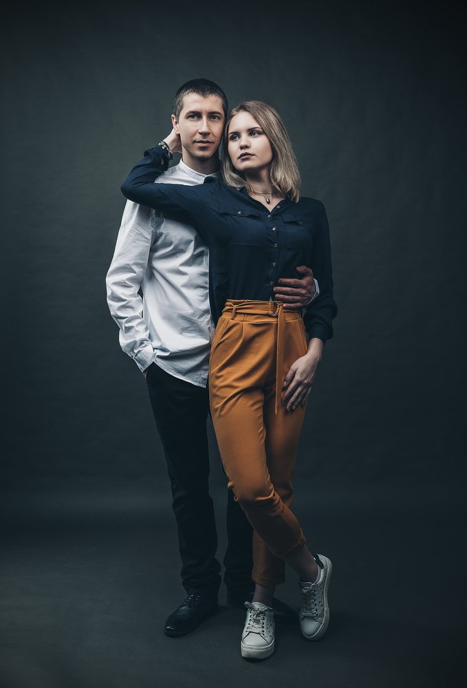 Photograph by Татьяна Федоренко