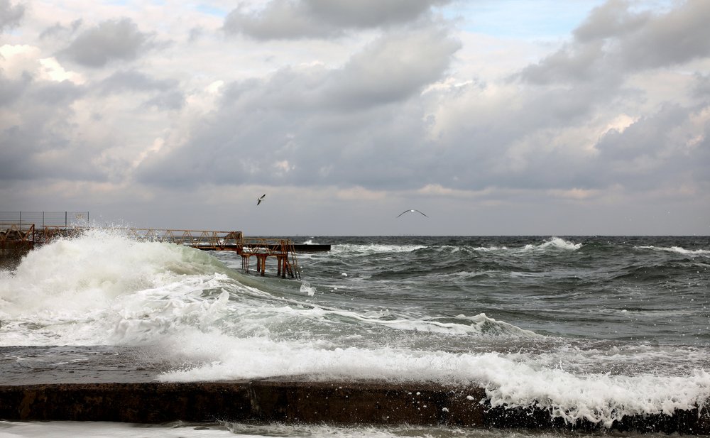 Photograph by Валерия Маркова