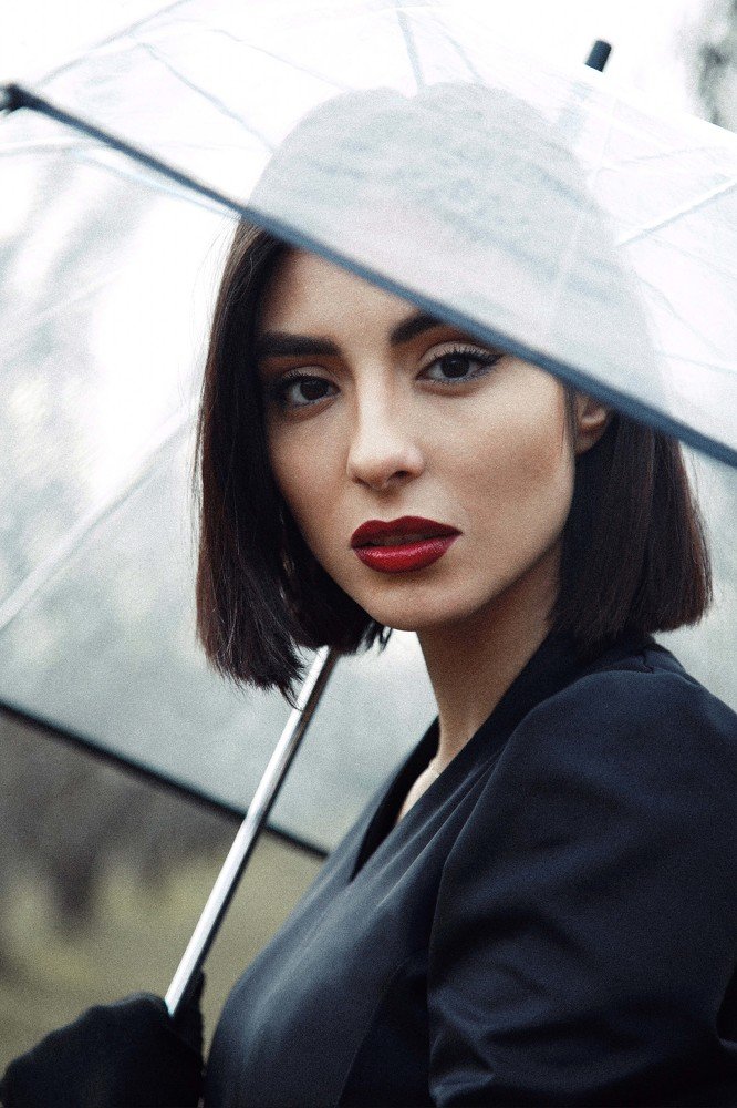 Photograph by Diba farzi