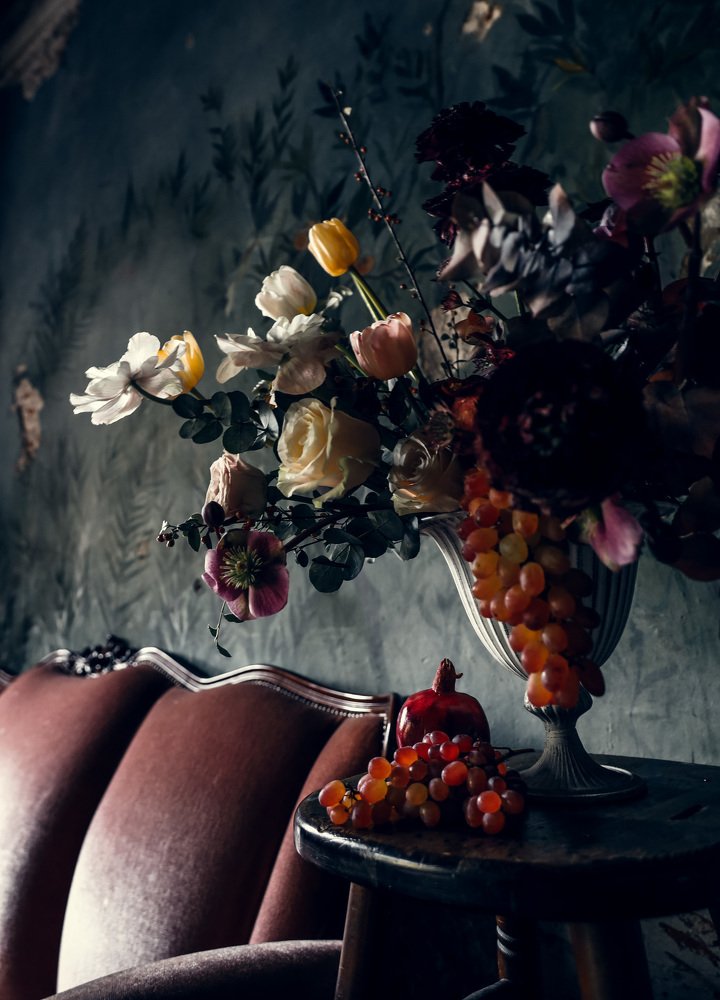 Галантный век