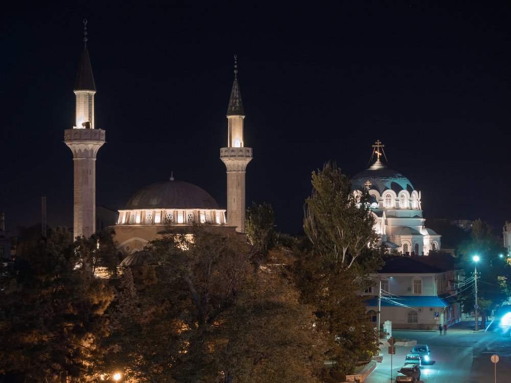 Photograph by Алексей Цесельский