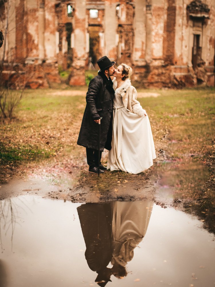 Photograph by Валентина Волкова