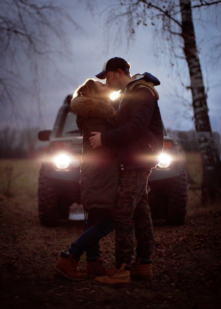 Photograph by Валентина Волкова