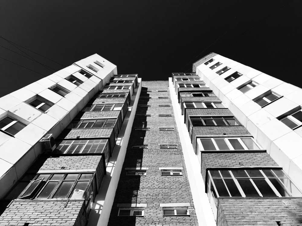 Photograph by Виталий Двоеглазов