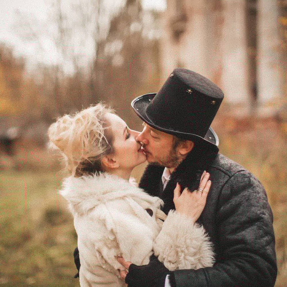 Photograph by Валентина Волкова