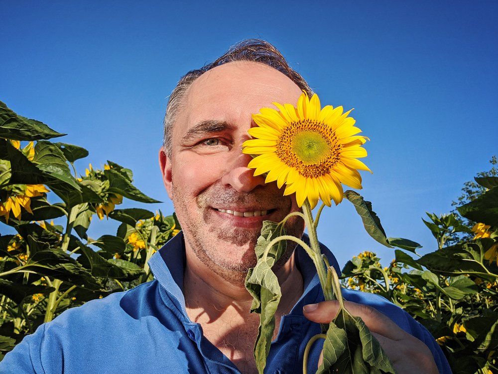 Photograph by Андрей Алсуфьев