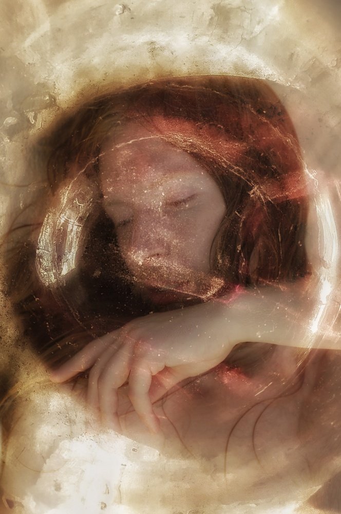 Photograph by Ольга Цибульская