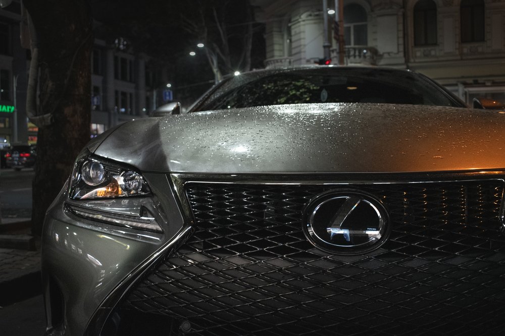 Photograph by Дарья Прусс