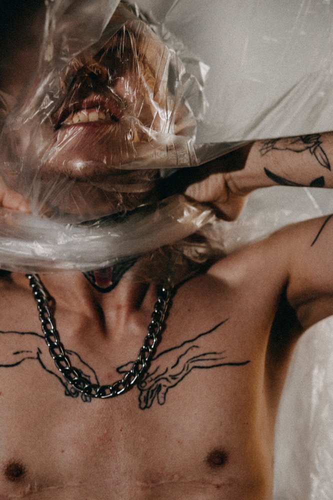 Photograph by Мария Князева