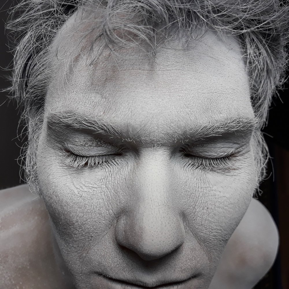 Мужской сплин