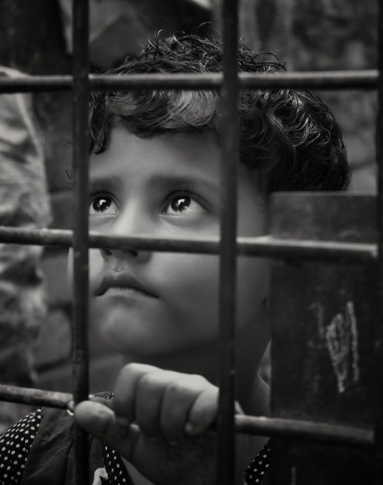 Photograph by Kiran guha