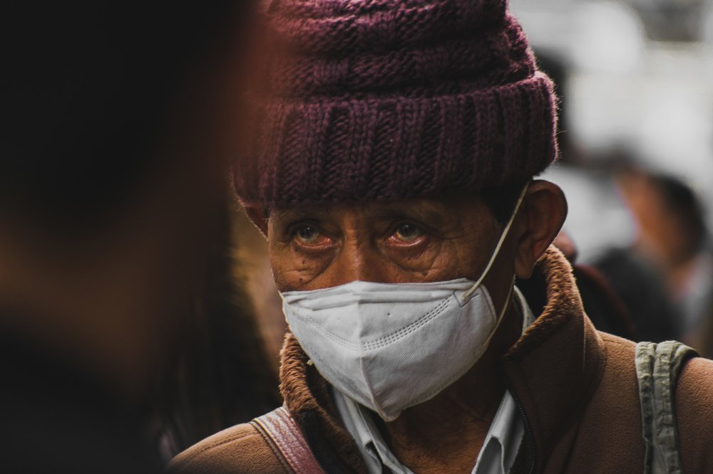 Photograph by Pavel Rout