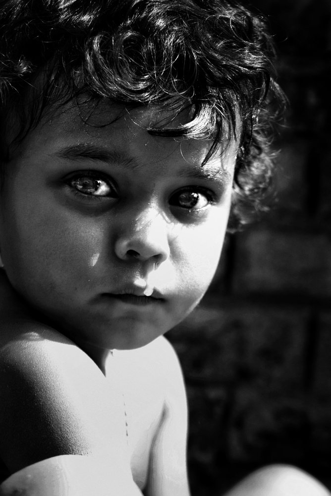 Photograph by Kiran guha