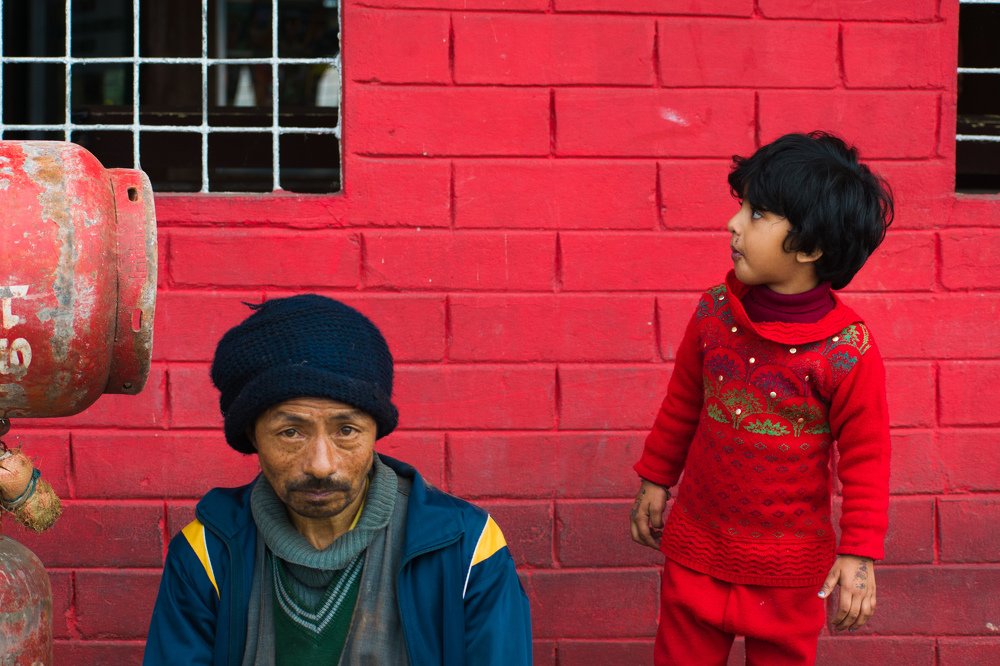 Photograph by Pavel Rout