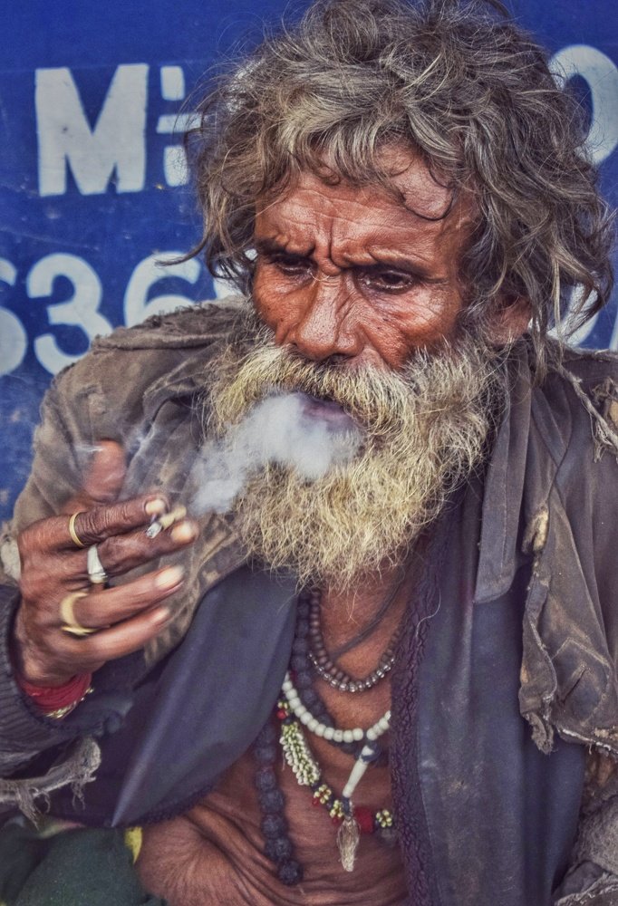 Photograph by Kiran guha