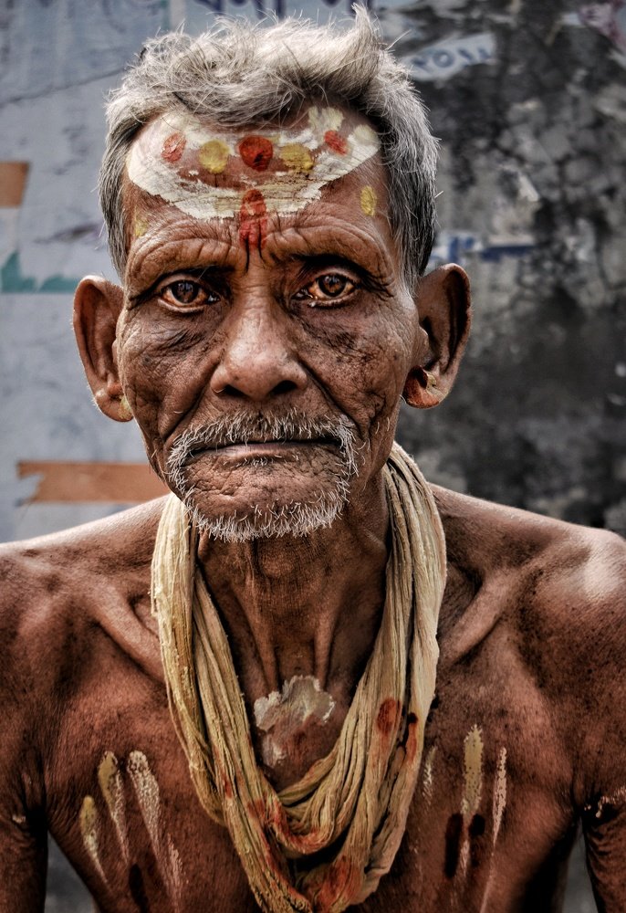 Photograph by Kiran guha