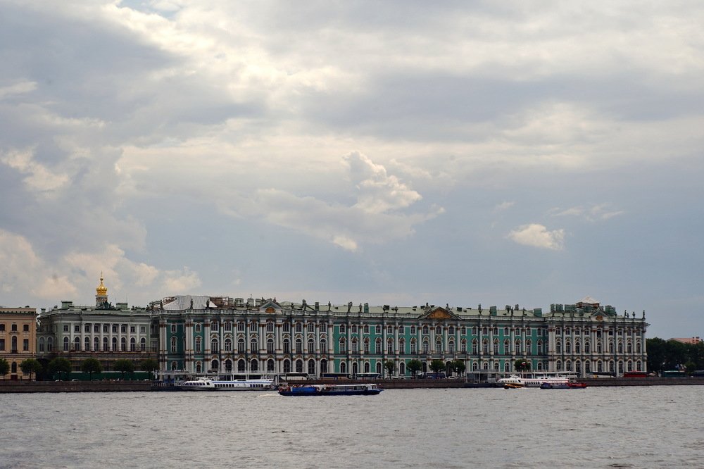 Photograph by Константин Лагоденко