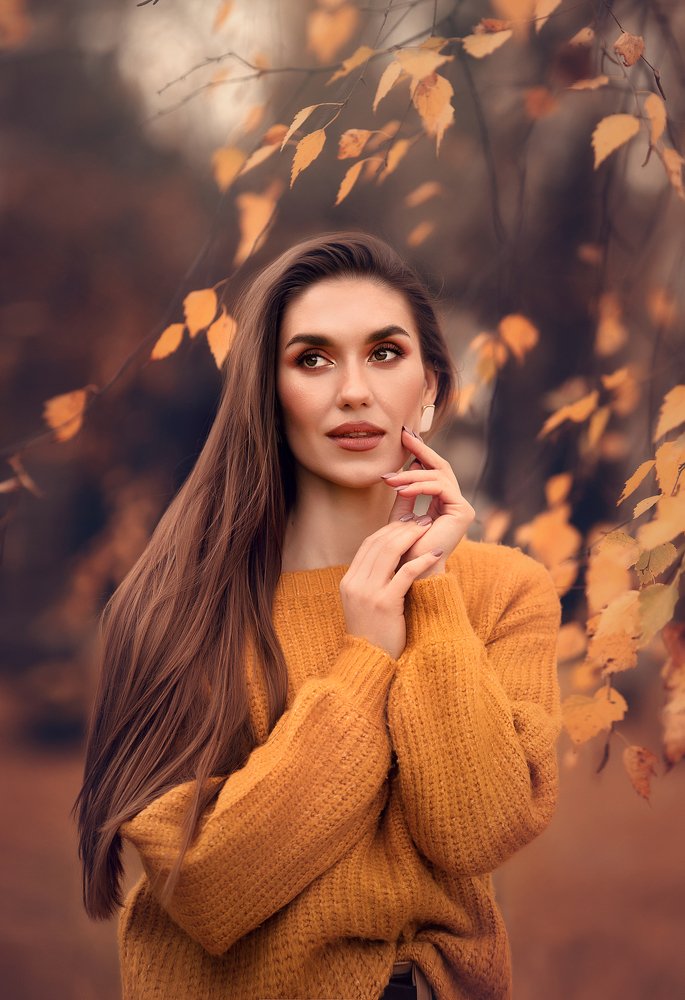 Photograph by Надья Васильчук