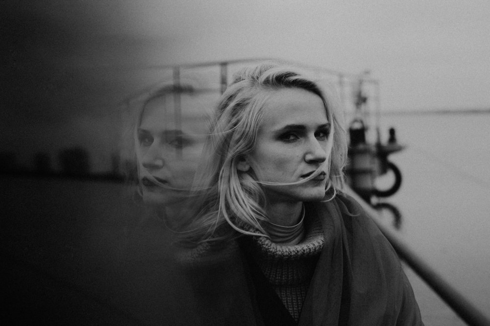 Photograph by Olesya