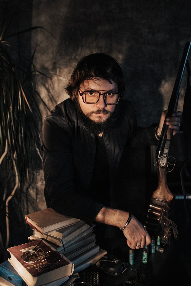 Photograph by Мария Князева