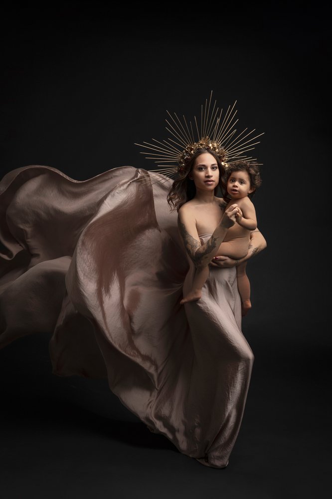 Photograph by Bella Vera Cavaciuti