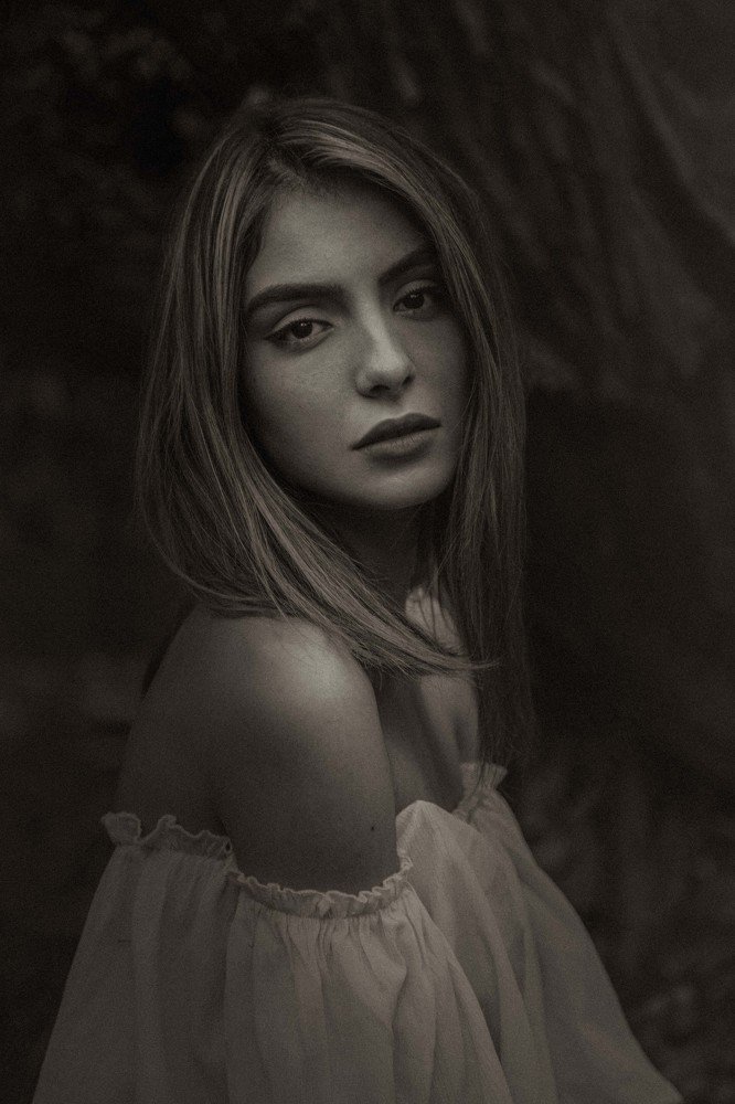 Photograph by Diba farzi