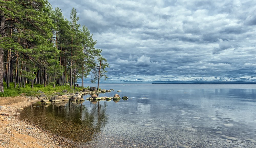 Photograph by Анна Кривицкая