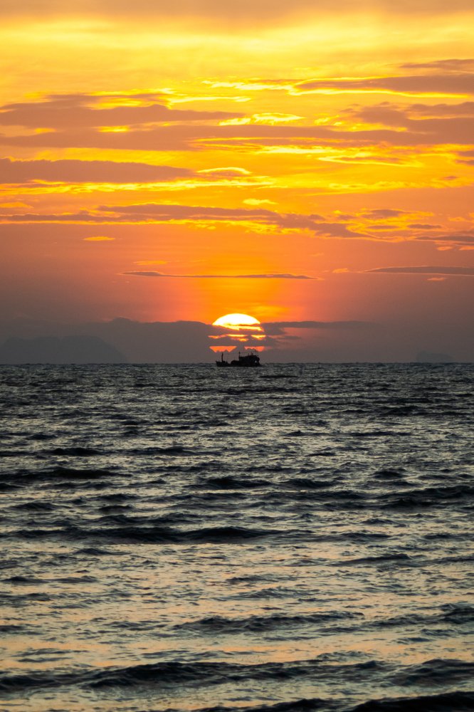 Photograph by Krid Karnsomdee