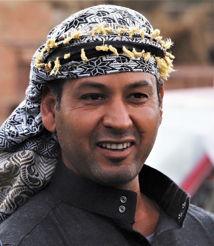 Photograph by Андрей Телибаев