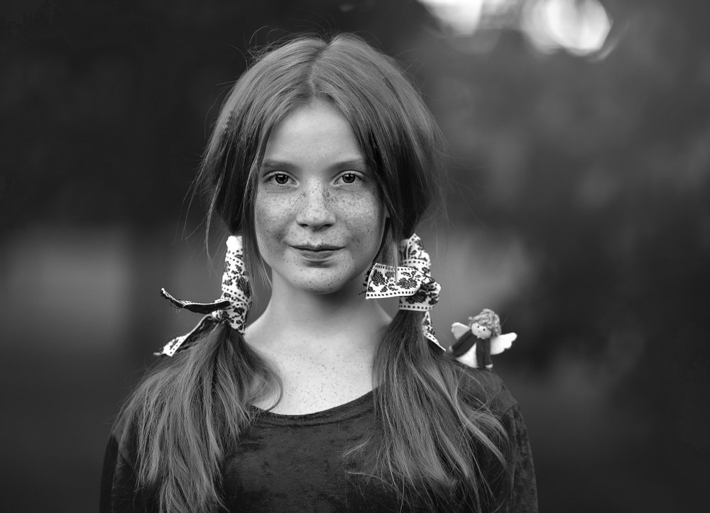 Photograph by Надья Васильчук