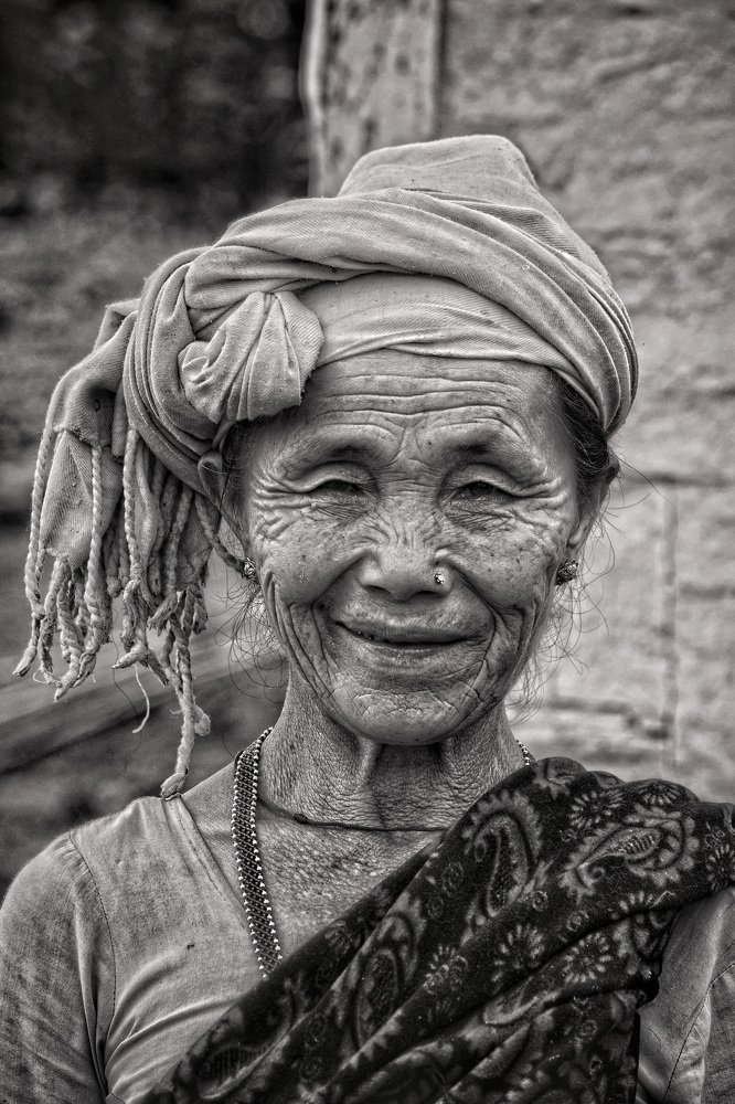 Photograph by Prawin Subba