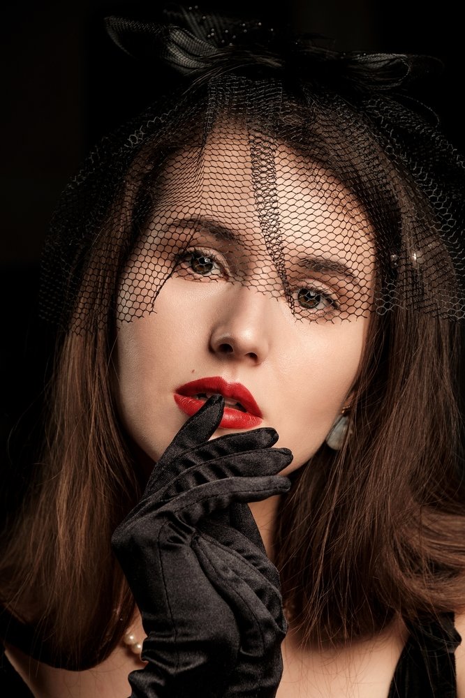 Photograph by Анна Хазова