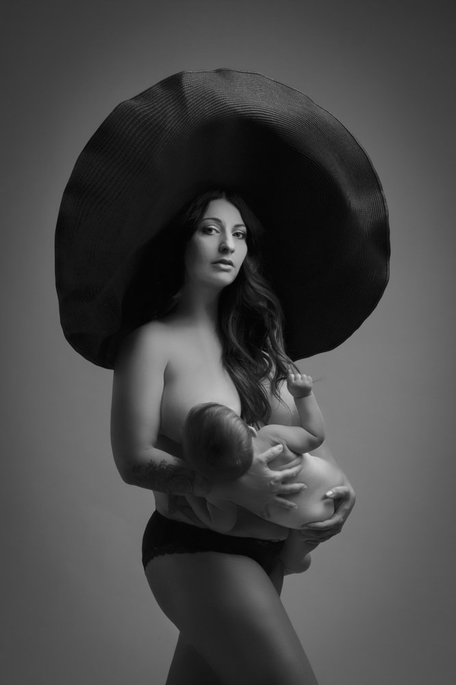 Photograph by Bella Vera Cavaciuti