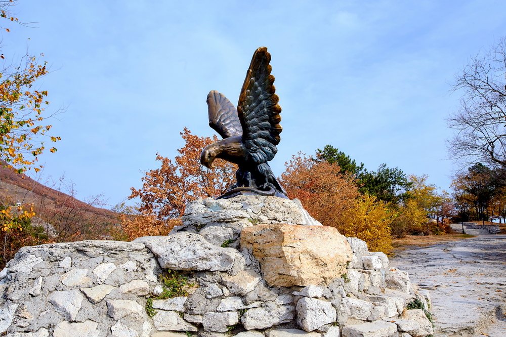 Photograph by Николай Николенко