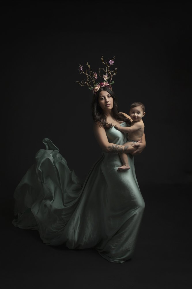 Photograph by Bella Vera Cavaciuti