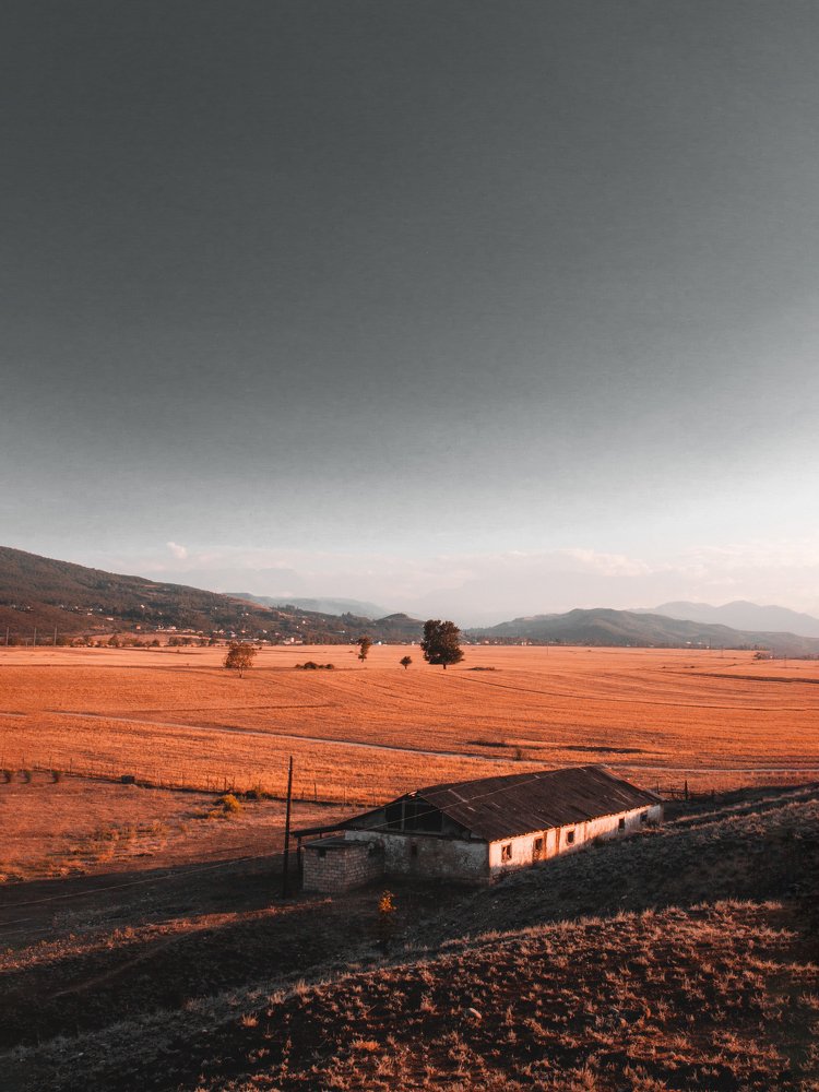 Photograph by Seyfal Sultanov