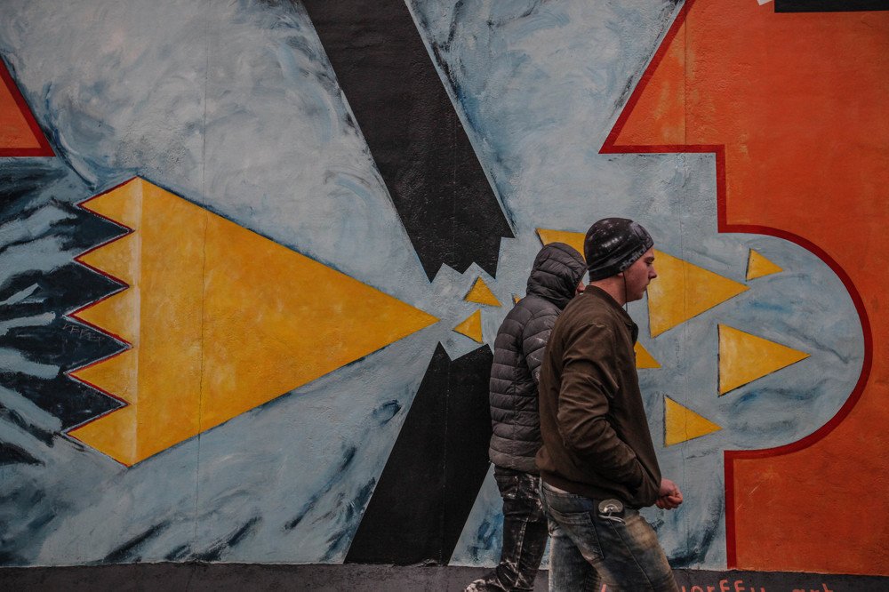 Photograph by Anna Piwowarska-Sosik