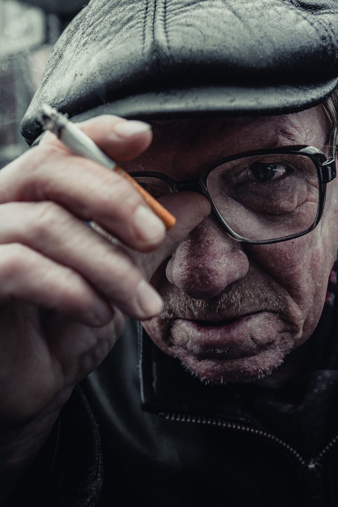 Photograph by Олег