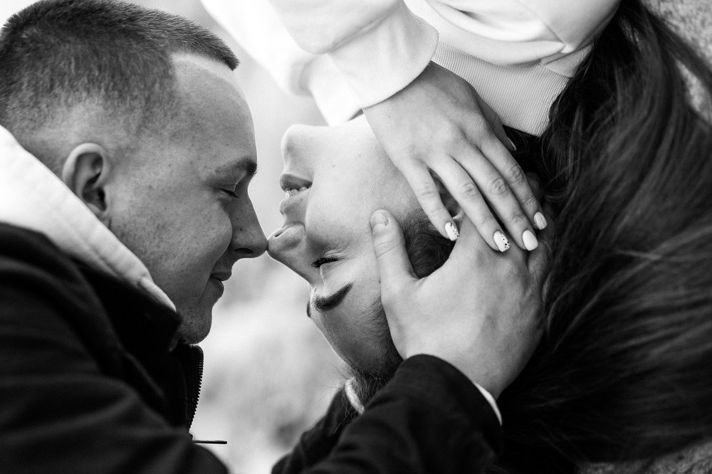 Photograph by Ann Liakhovich