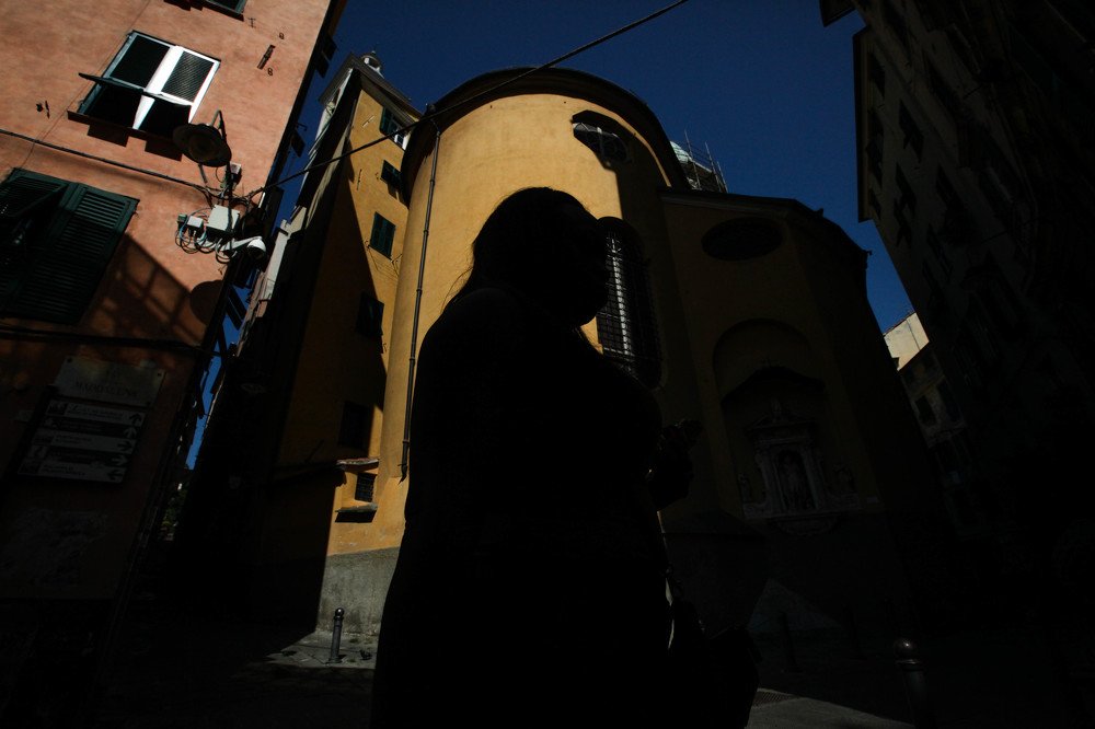 Photograph by Anna Piwowarska-Sosik