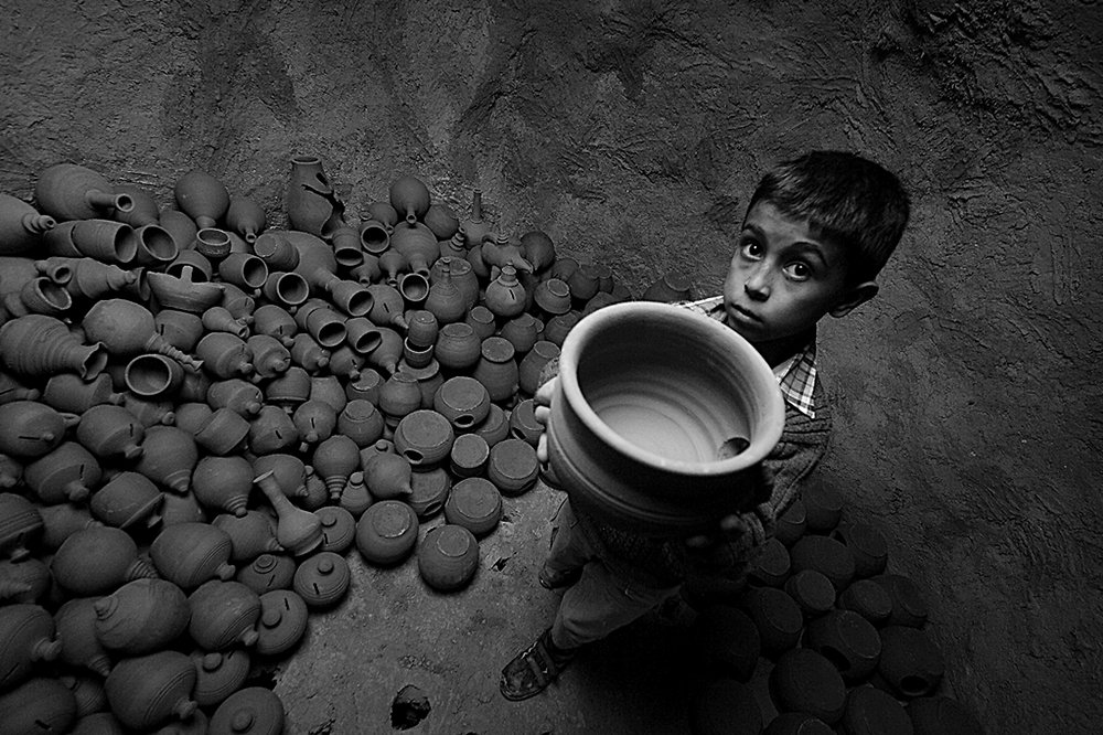 Фотография автора Mustafa Binol