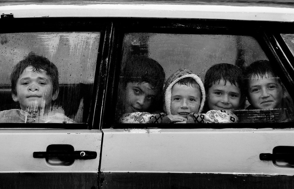 Фотография автора Mustafa Binol