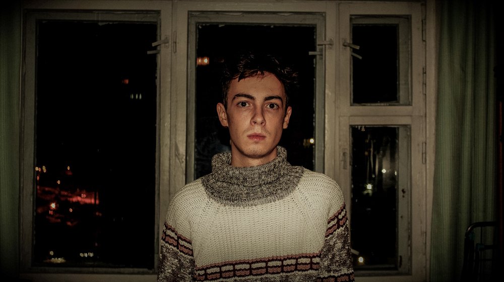 Ирония судьбы