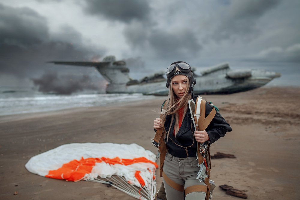 Photograph by Альберт Гаджимагомедов