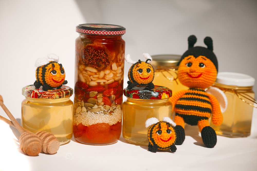 Photograph by Ольга Грушевская