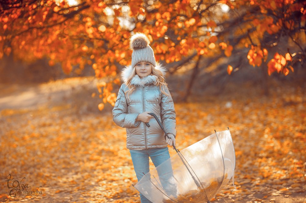 Photograph by Ольга Грушевская