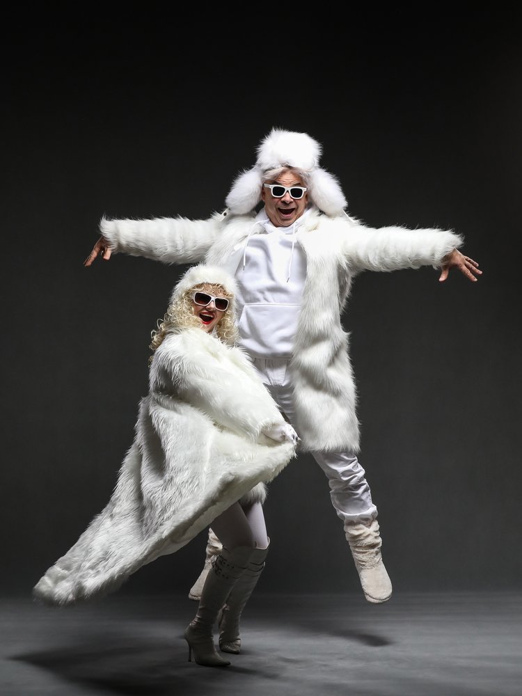 Фотография автора Евгений Маслов