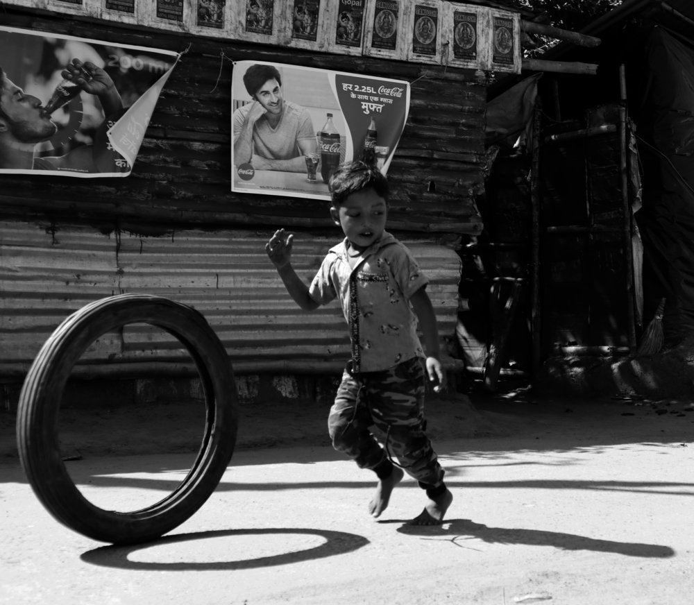 Photograph by Arnab Pal